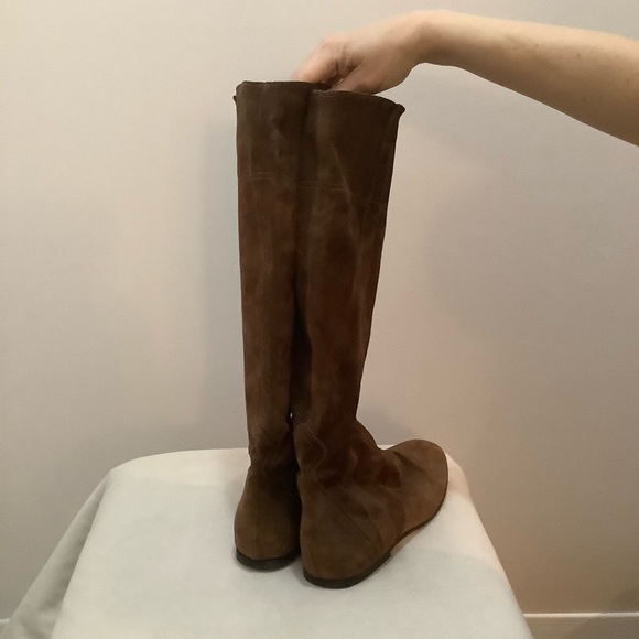 Gilardini Firenze boots - Picture 3 of 10